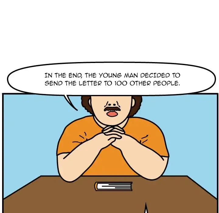 Killer Farts - Chapter 66 Page 43