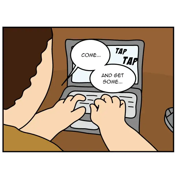 Killer Farts - Chapter 66 Page 48