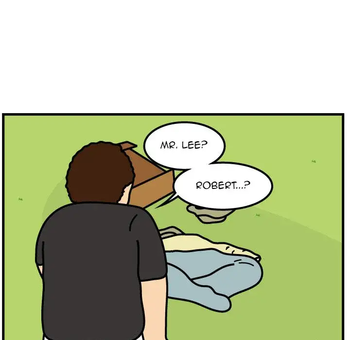 Killer Farts - Chapter 66 Page 5