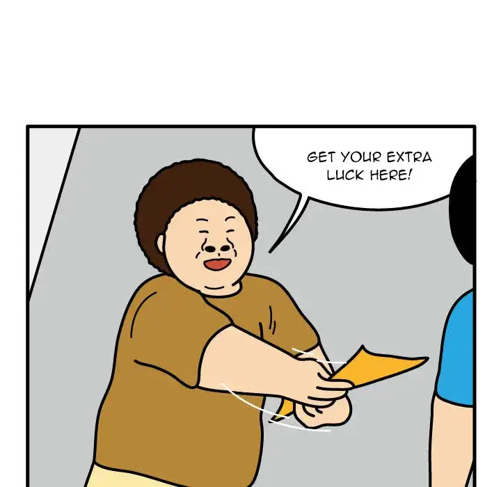 Killer Farts - Chapter 66 Page 57