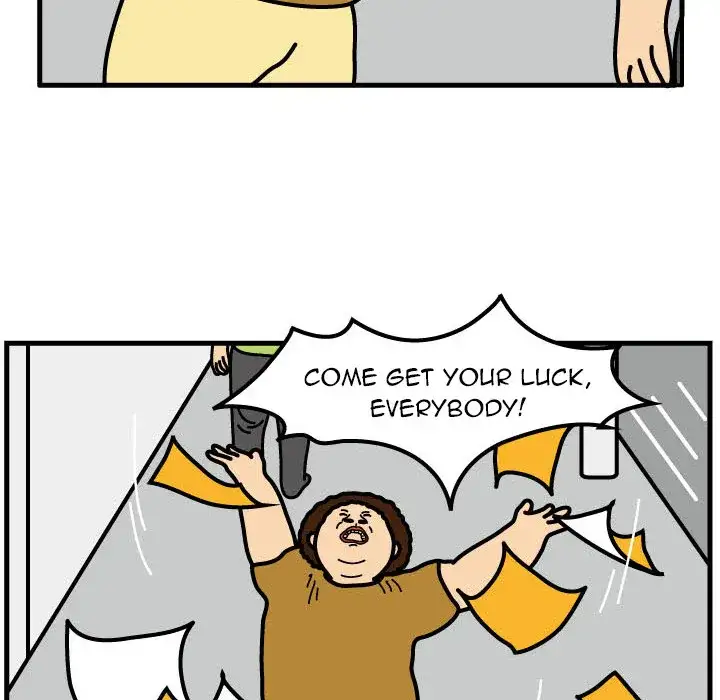 Killer Farts - Chapter 66 Page 58