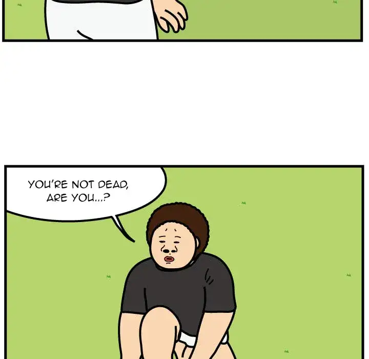 Killer Farts - Chapter 66 Page 6