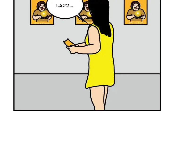 Killer Farts - Chapter 66 Page 66