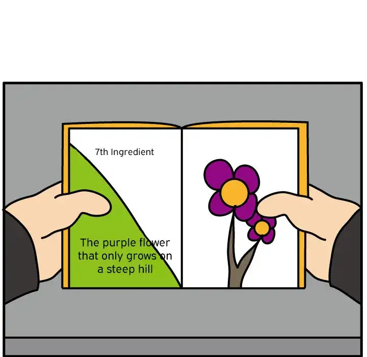 Killer Farts - Chapter 66 Page 71