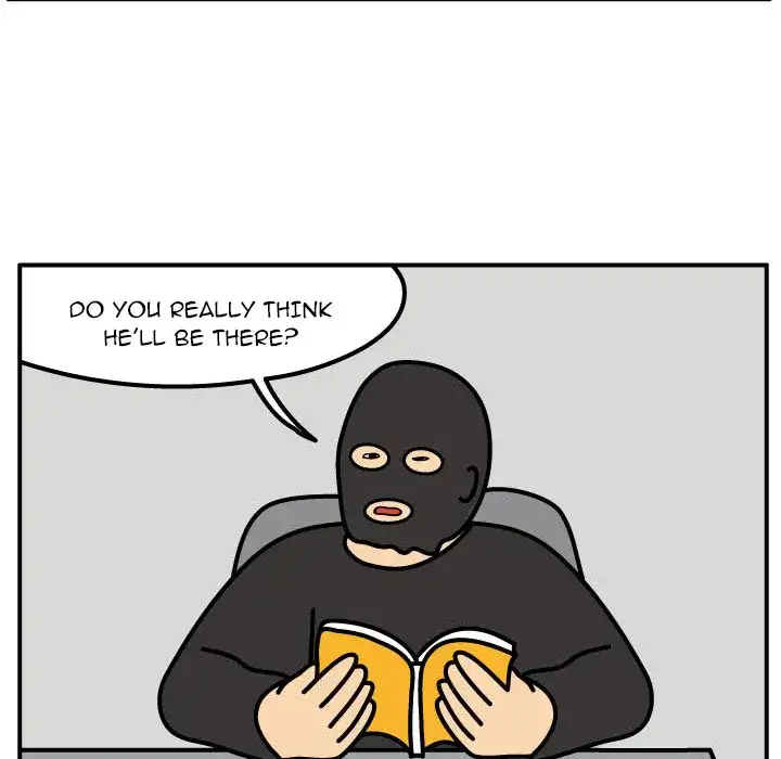 Killer Farts - Chapter 66 Page 72