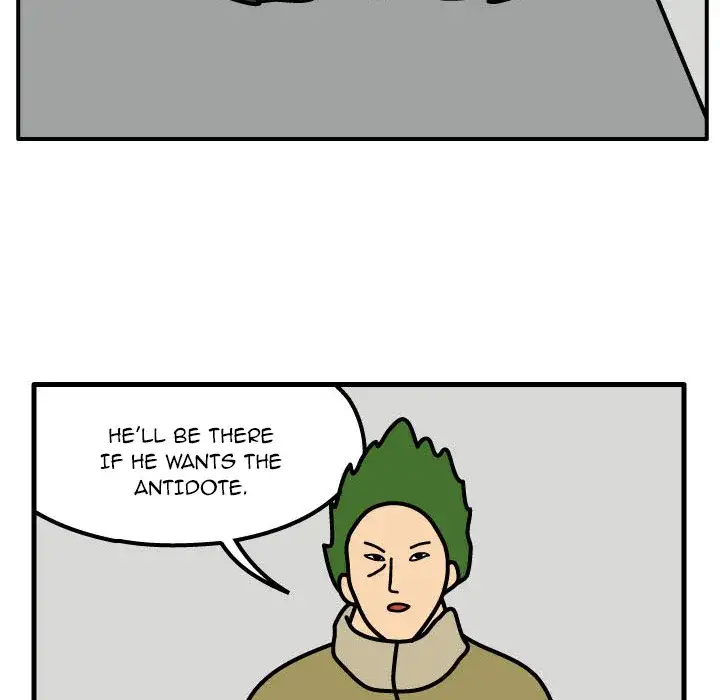 Killer Farts - Chapter 66 Page 73