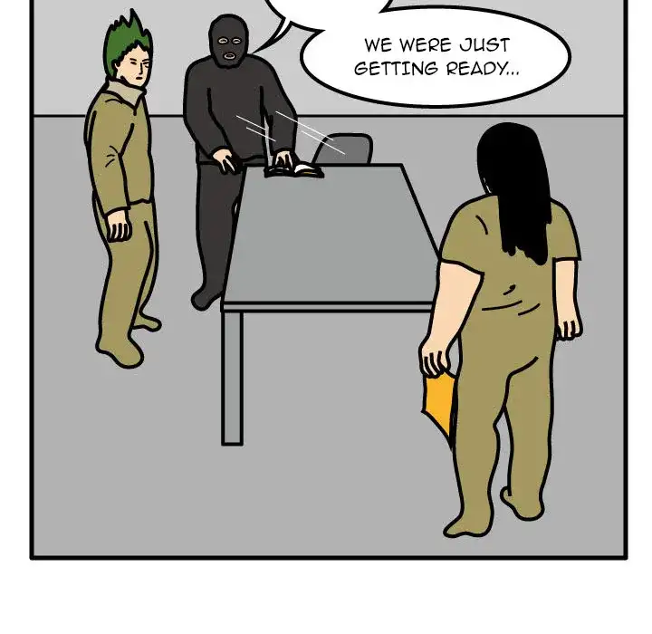 Killer Farts - Chapter 66 Page 76