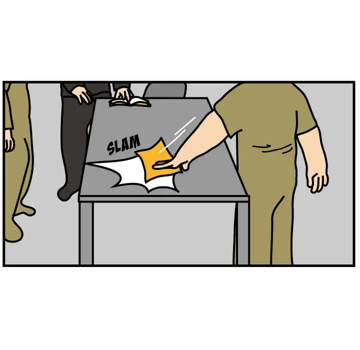 Killer Farts - Chapter 66 Page 77