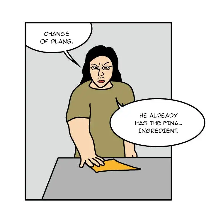 Killer Farts - Chapter 66 Page 78