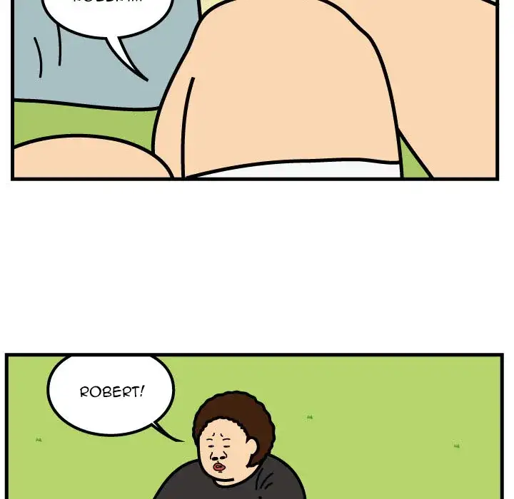 Killer Farts - Chapter 66 Page 8