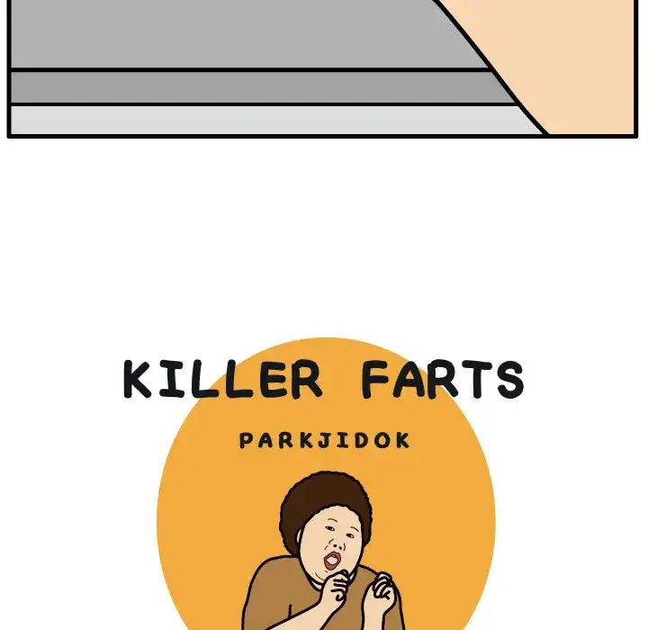 Killer Farts - Chapter 66 Page 80