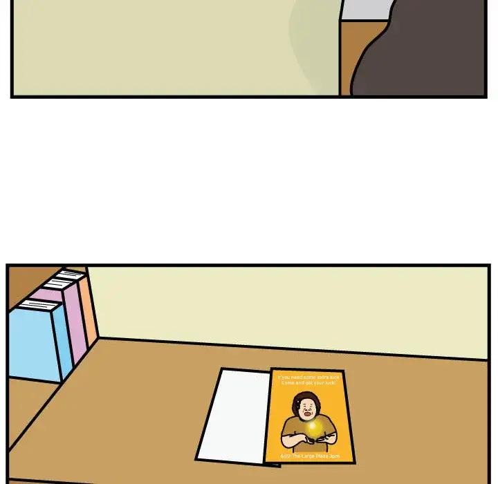 Killer Farts - Chapter 67 Page 13