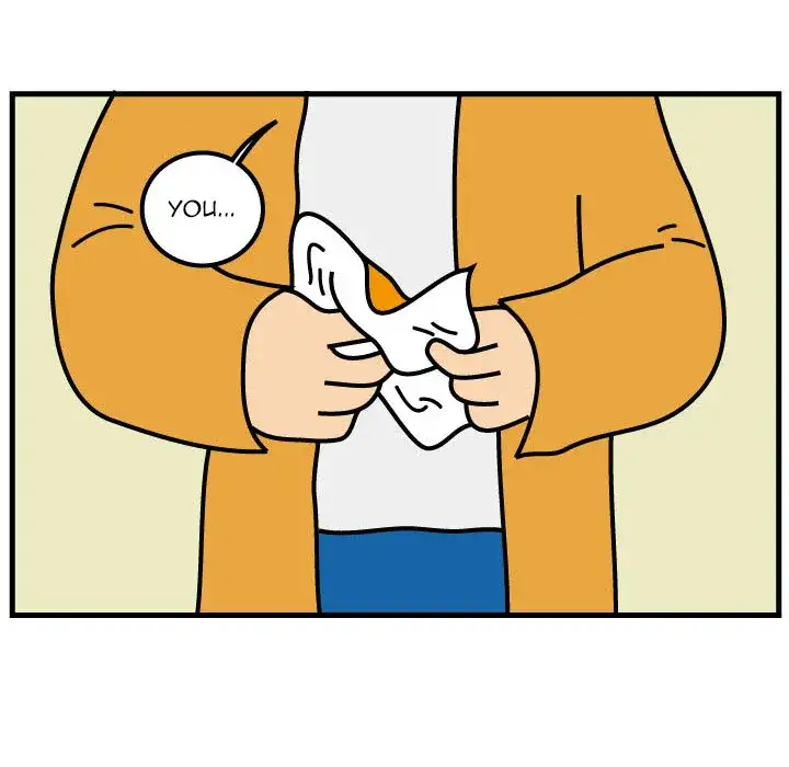 Killer Farts - Chapter 67 Page 18