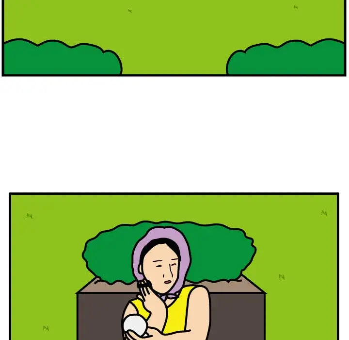 Killer Farts - Chapter 67 Page 22