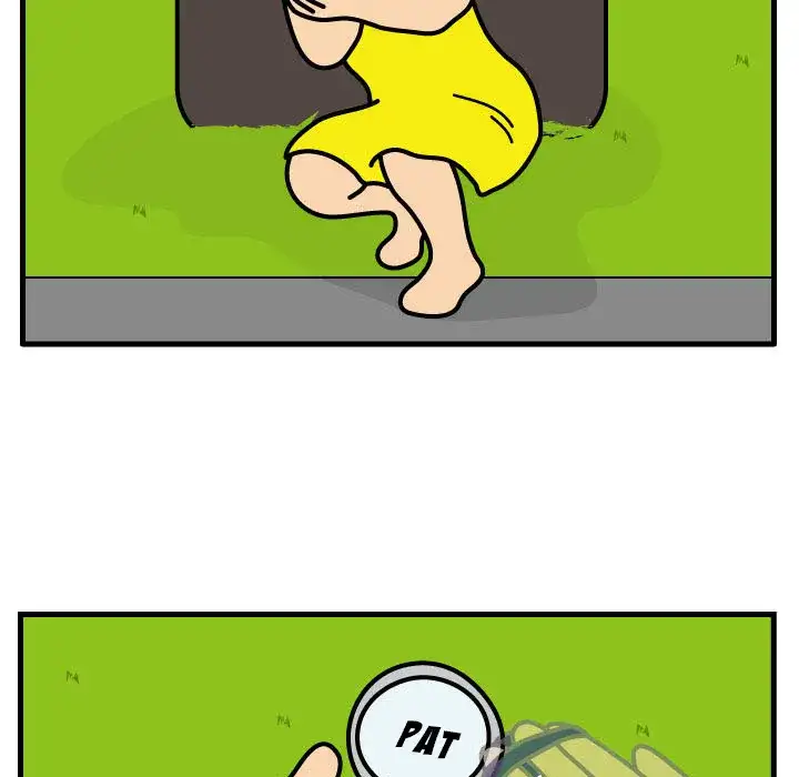 Killer Farts - Chapter 67 Page 23