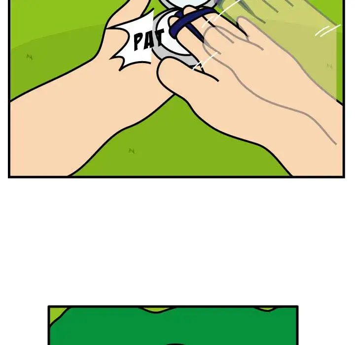 Killer Farts - Chapter 67 Page 24