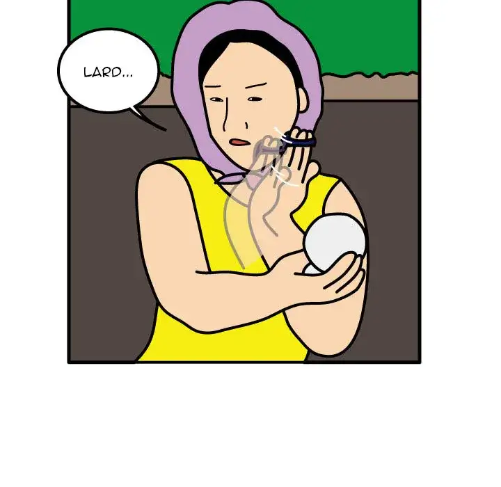 Killer Farts - Chapter 67 Page 25