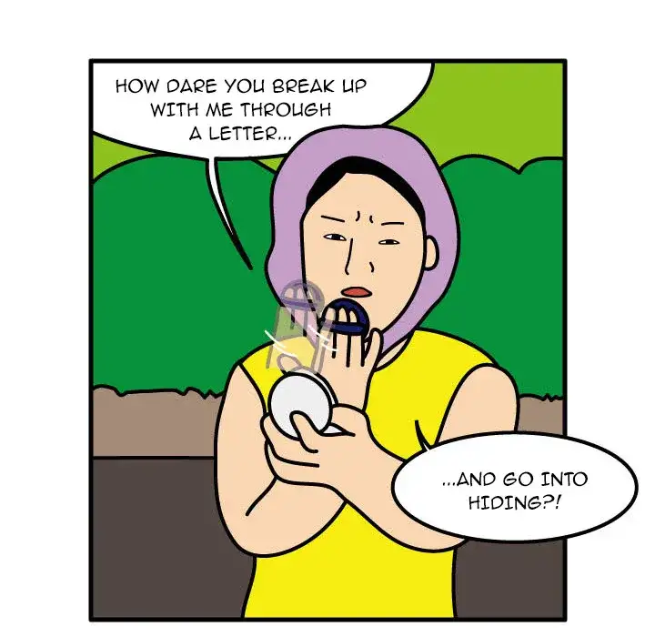 Killer Farts - Chapter 67 Page 26