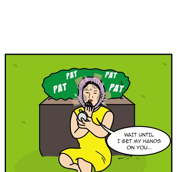 Killer Farts - Chapter 67 Page 27