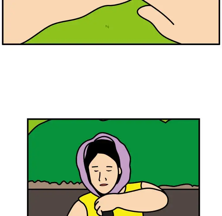 Killer Farts - Chapter 67 Page 29