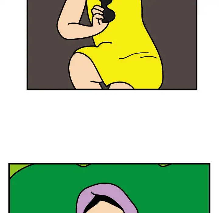 Killer Farts - Chapter 67 Page 30