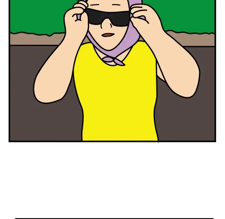 Killer Farts - Chapter 67 Page 31