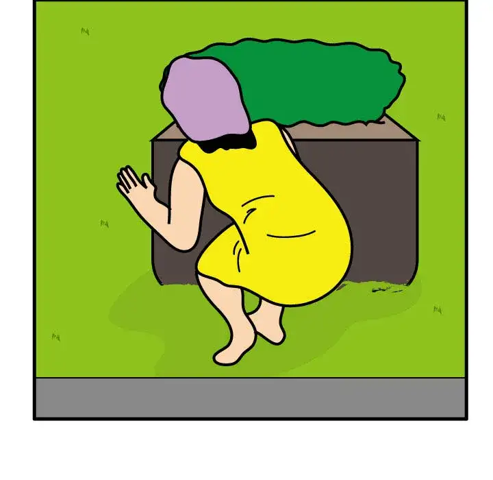 Killer Farts - Chapter 67 Page 32