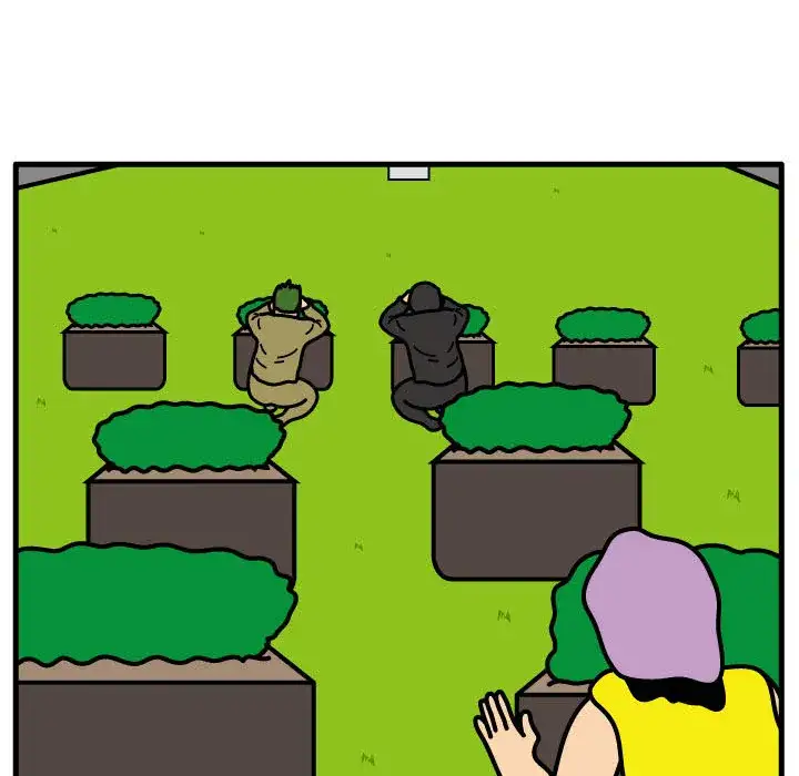 Killer Farts - Chapter 67 Page 37