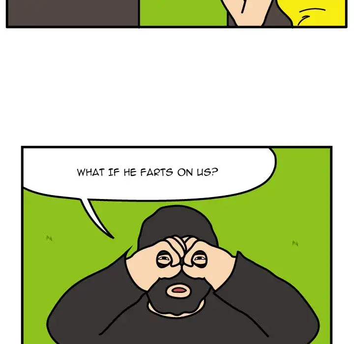 Killer Farts - Chapter 67 Page 38