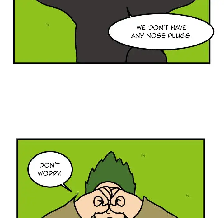 Killer Farts - Chapter 67 Page 39