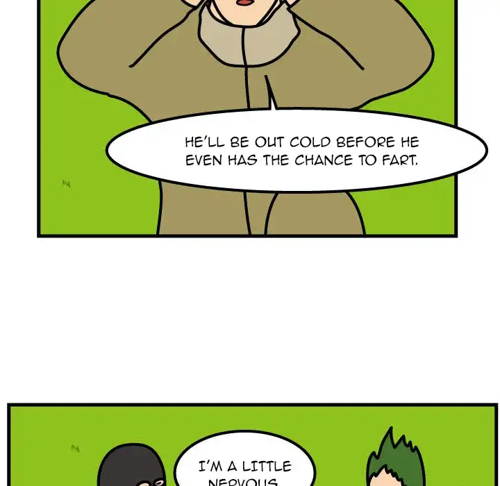 Killer Farts - Chapter 67 Page 40