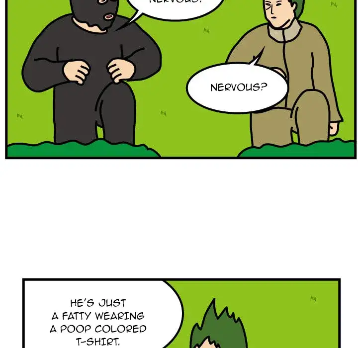 Killer Farts - Chapter 67 Page 41