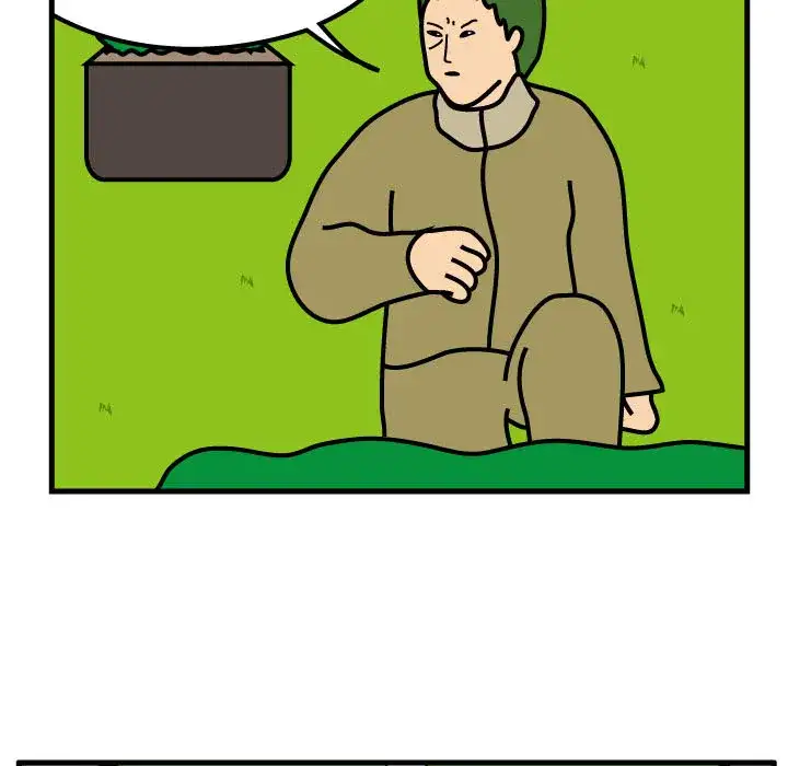 Killer Farts - Chapter 67 Page 42