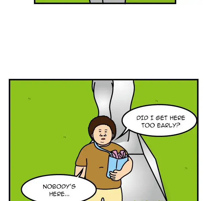 Killer Farts - Chapter 67 Page 47