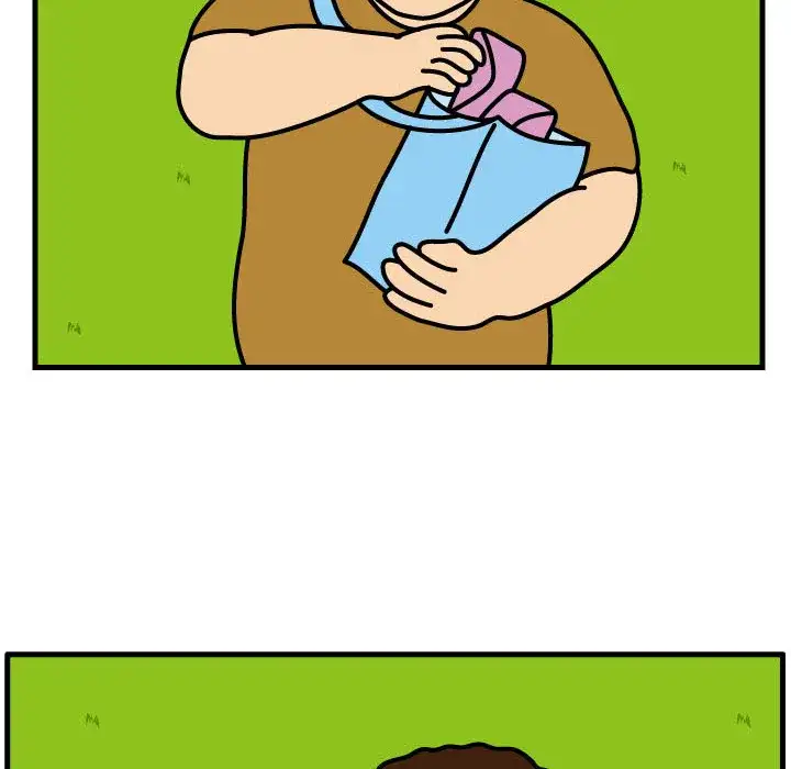 Killer Farts - Chapter 67 Page 49