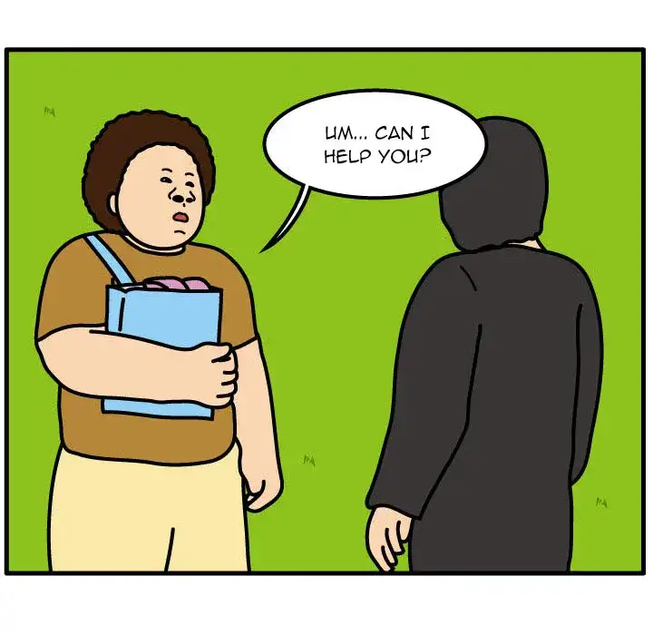 Killer Farts - Chapter 67 Page 52