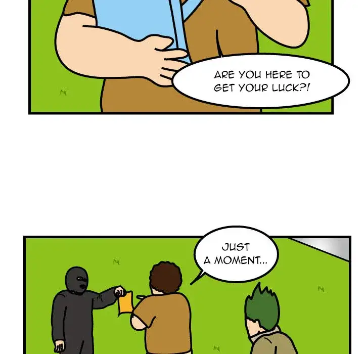 Killer Farts - Chapter 67 Page 55