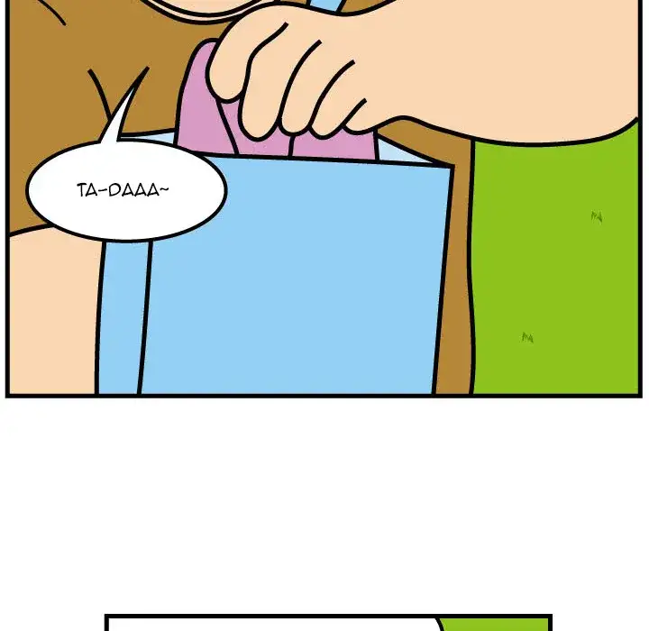 Killer Farts - Chapter 67 Page 57