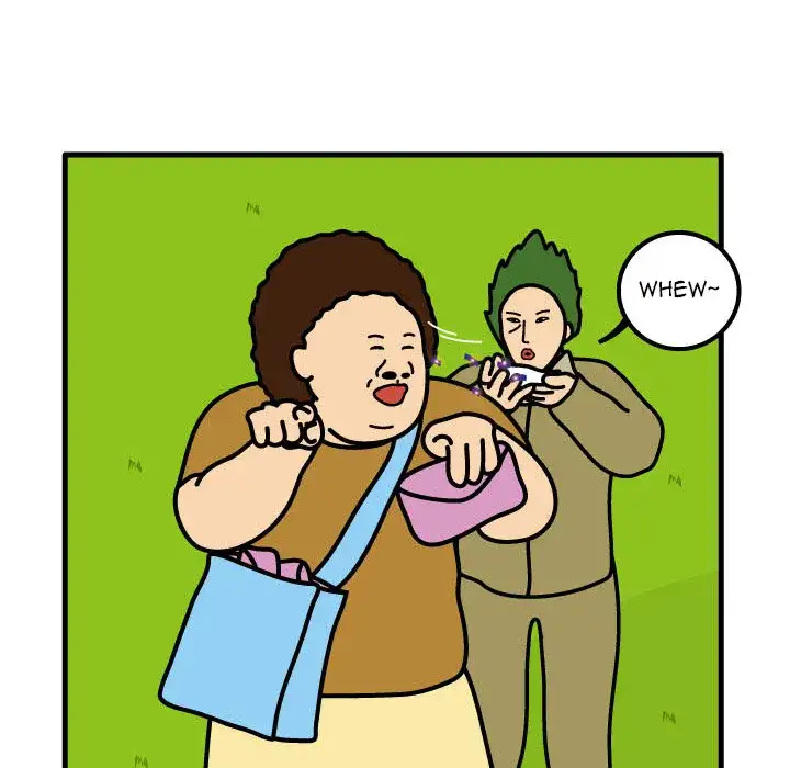 Killer Farts - Chapter 67 Page 59