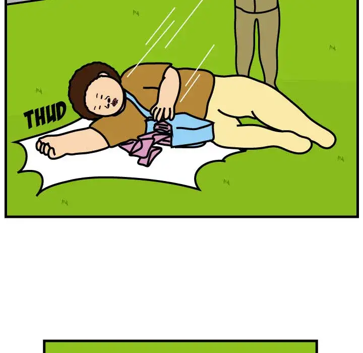 Killer Farts - Chapter 67 Page 63