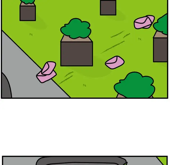 Killer Farts - Chapter 67 Page 68