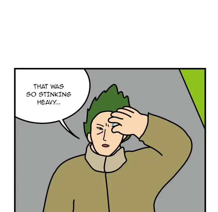 Killer Farts - Chapter 67 Page 71