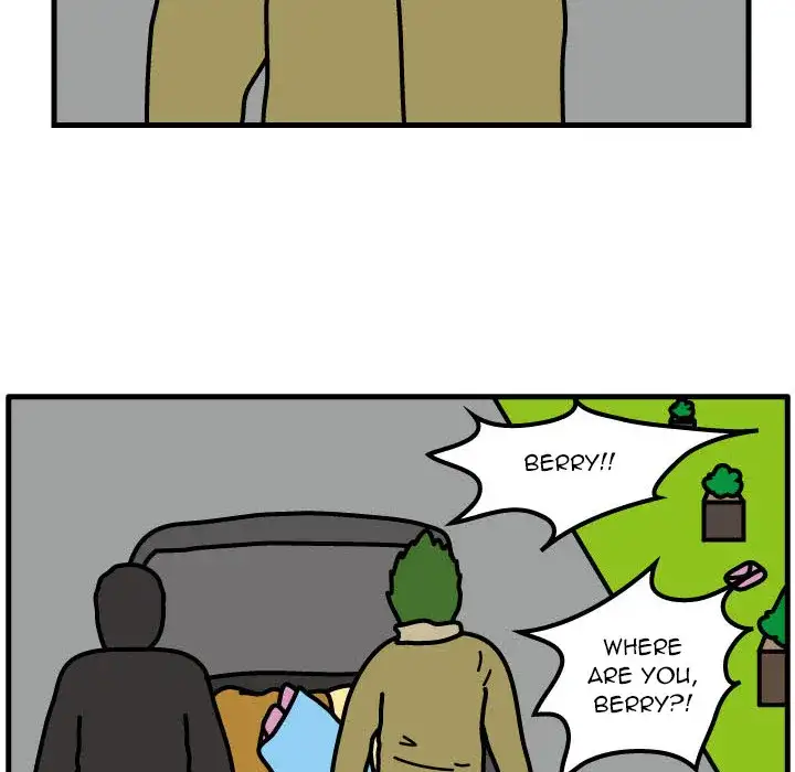 Killer Farts - Chapter 67 Page 72