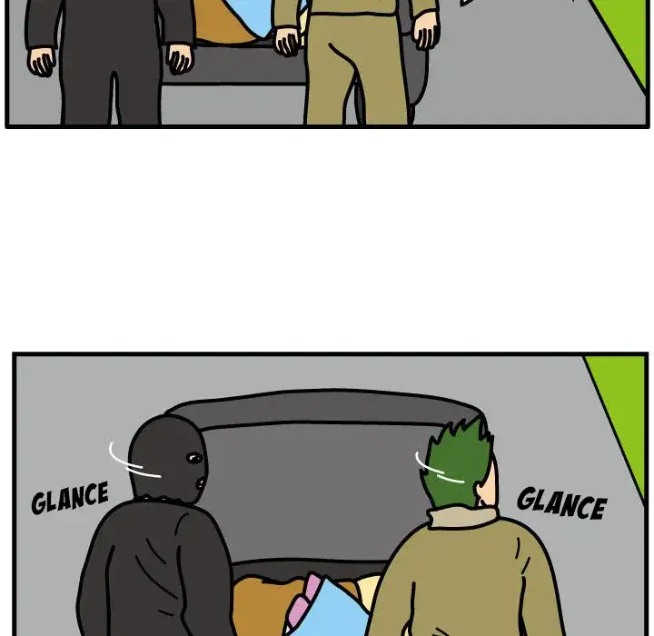 Killer Farts - Chapter 67 Page 73