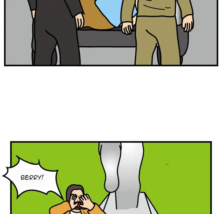 Killer Farts - Chapter 67 Page 74