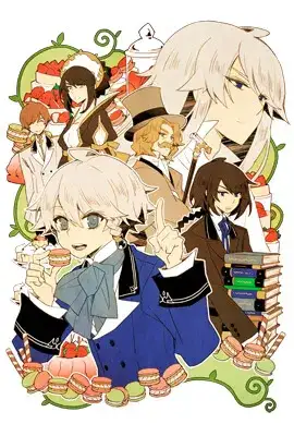 Killer Farts - Chapter 67 Page 84