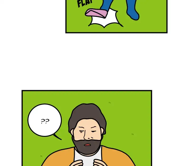 Killer Farts - Chapter 68 Page 14