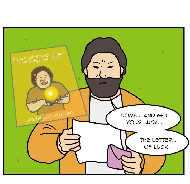 Killer Farts - Chapter 68 Page 18