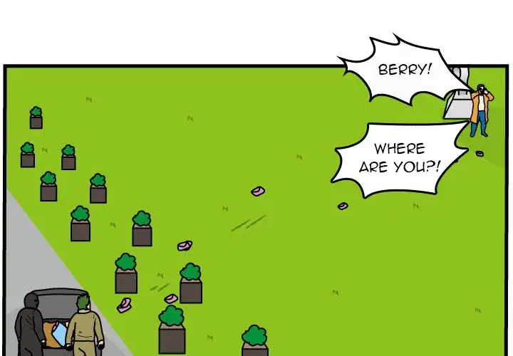 Killer Farts - Chapter 68 Page 2