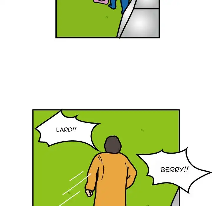 Killer Farts - Chapter 68 Page 20